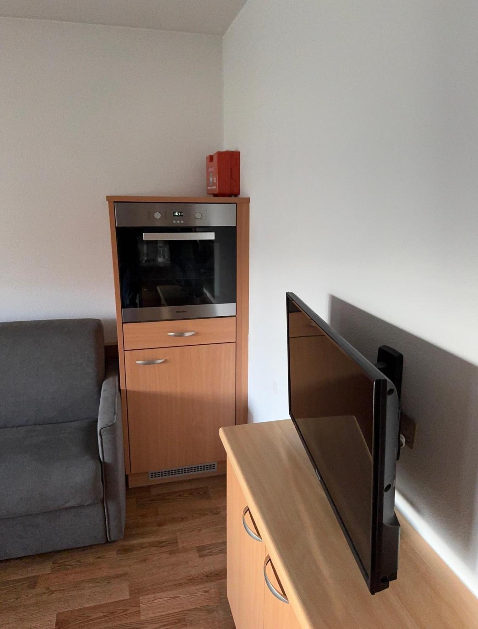 Ferienwohnung Althuberhof Planca di Sopra Exterior foto